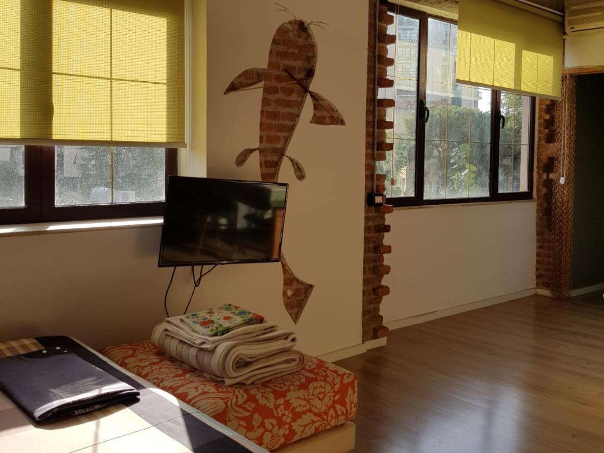 Yes Apartment Tirana Exterior photo